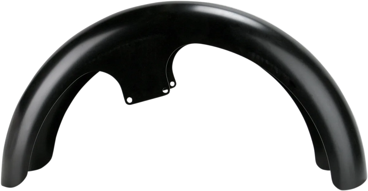 Hugger Series Front Fender