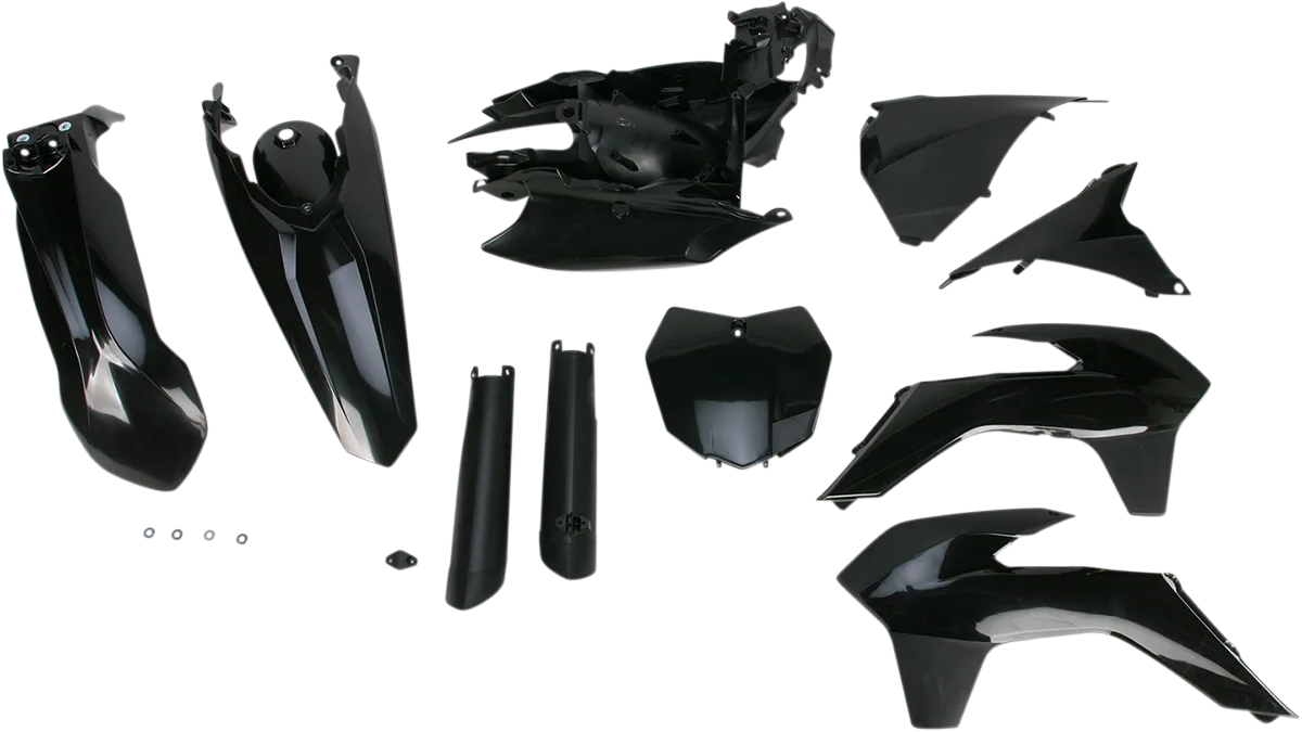 Full Replacement Plastic Kit