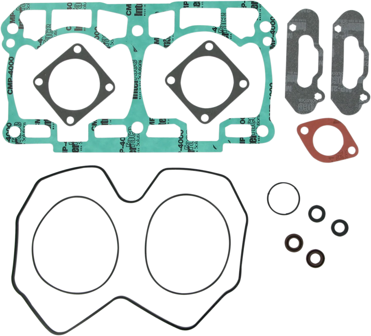 Pro-Formance Top End Engine Gasket Set
