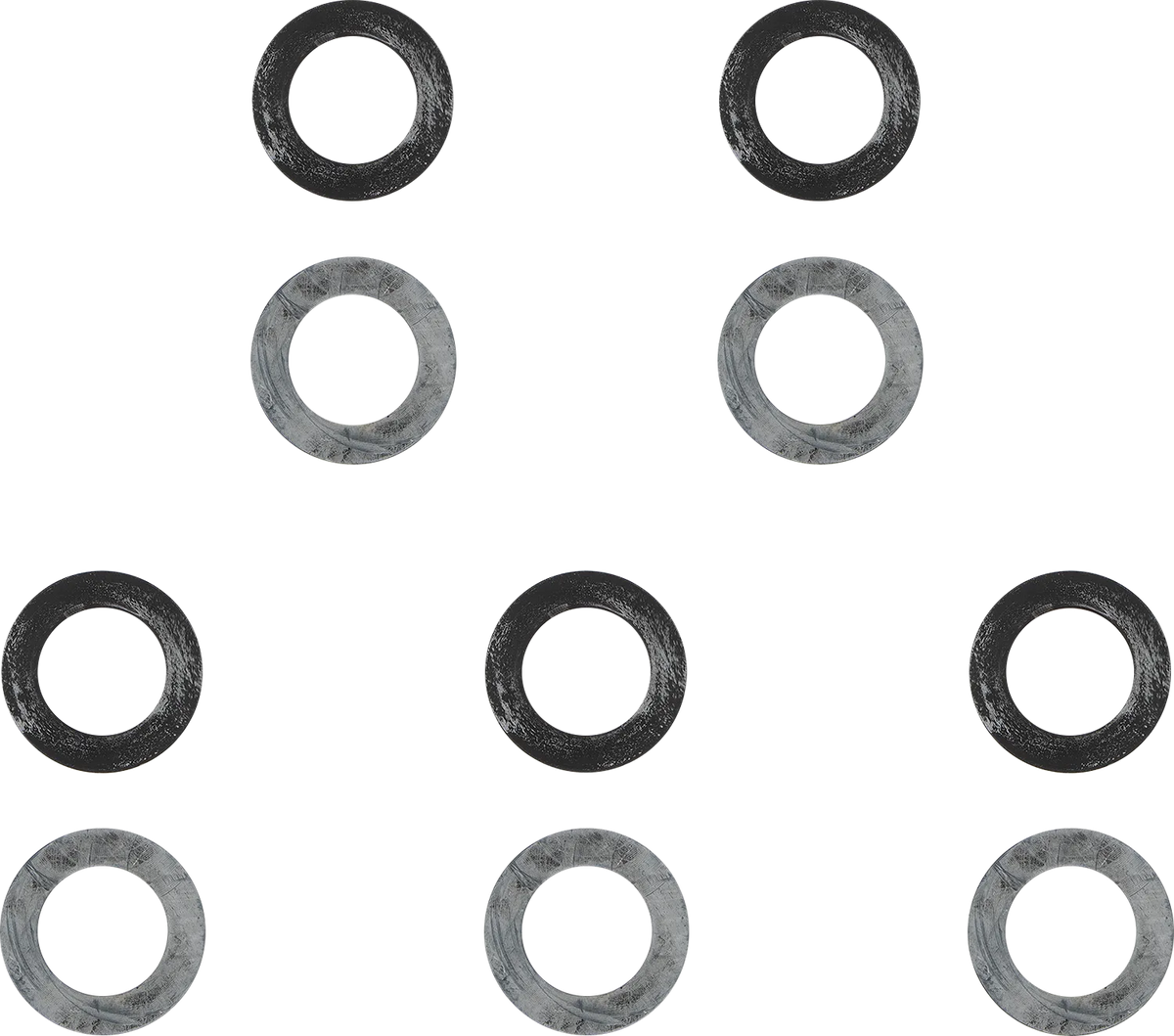 Fuel Cap Gasket