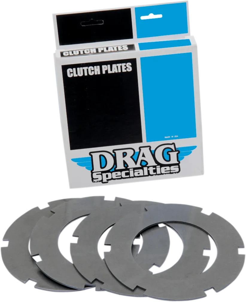 Steel Drive Plates