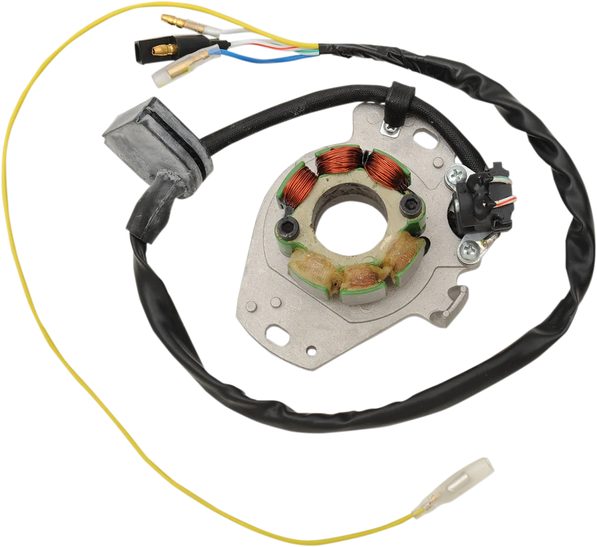 Hot Shot Stator