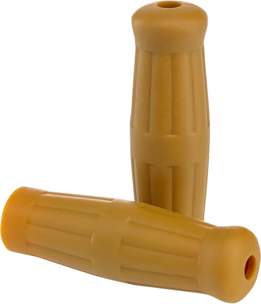 Custom Rubber Radial Grips