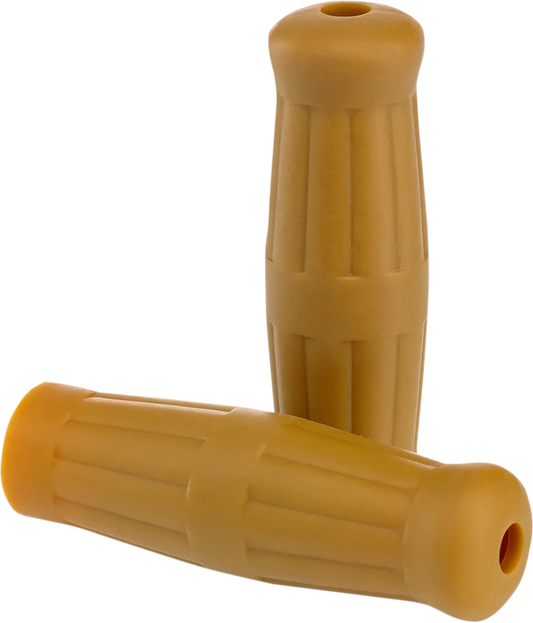 Custom Rubber Radial Grips