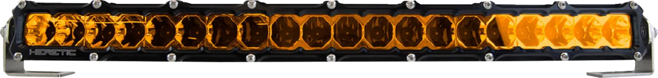 LED Light Bar
