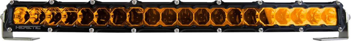 LED Light Bar