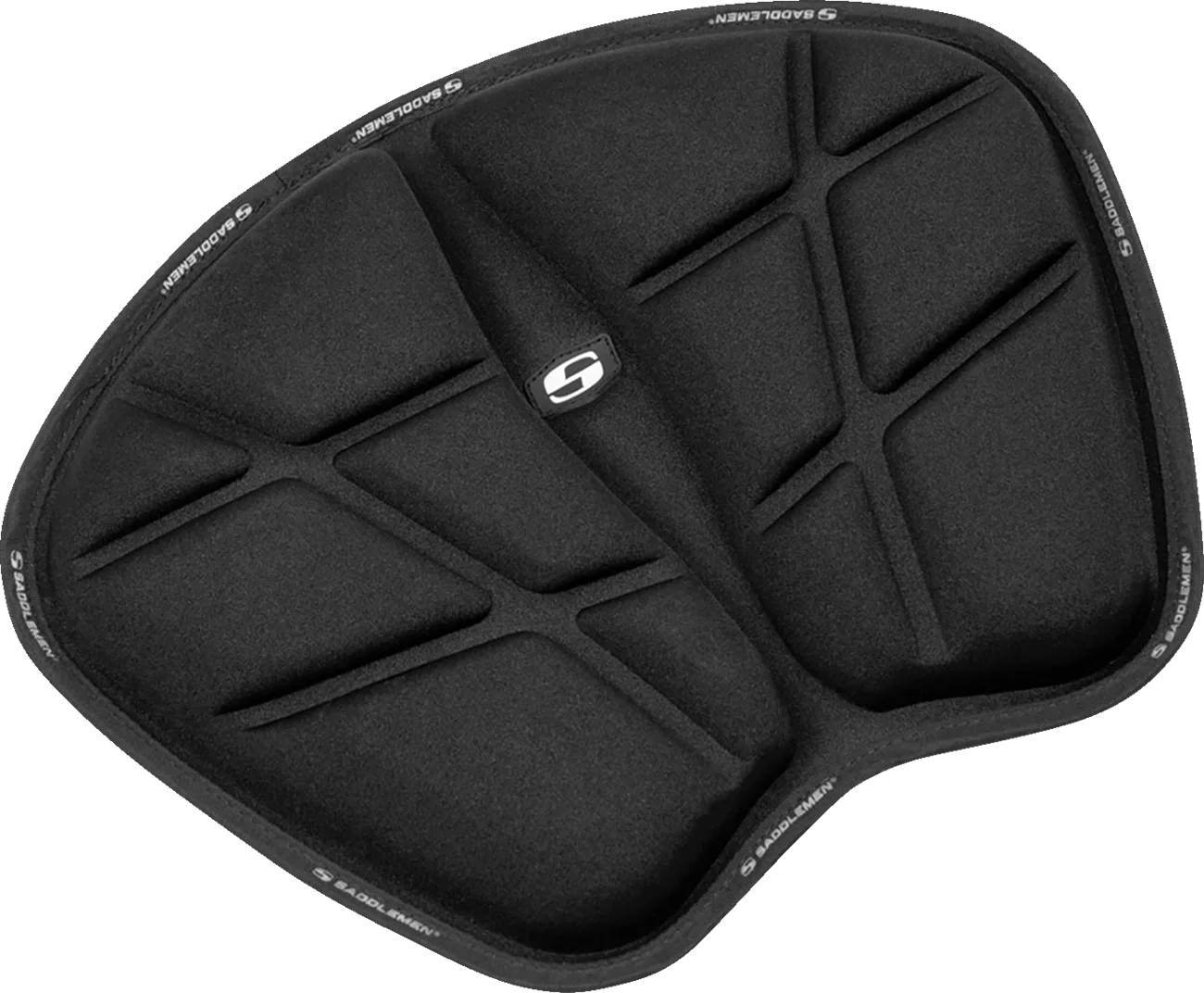 Molded Gel Pad