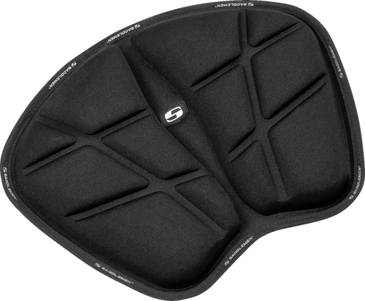 Molded Gel Pad