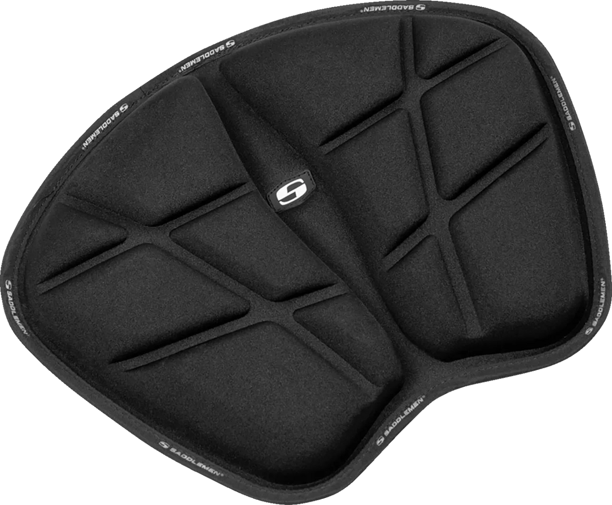 Molded Gel Pad