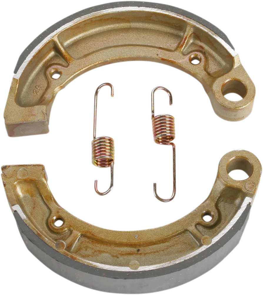 Carbon Graphite "X" Brake Shoes