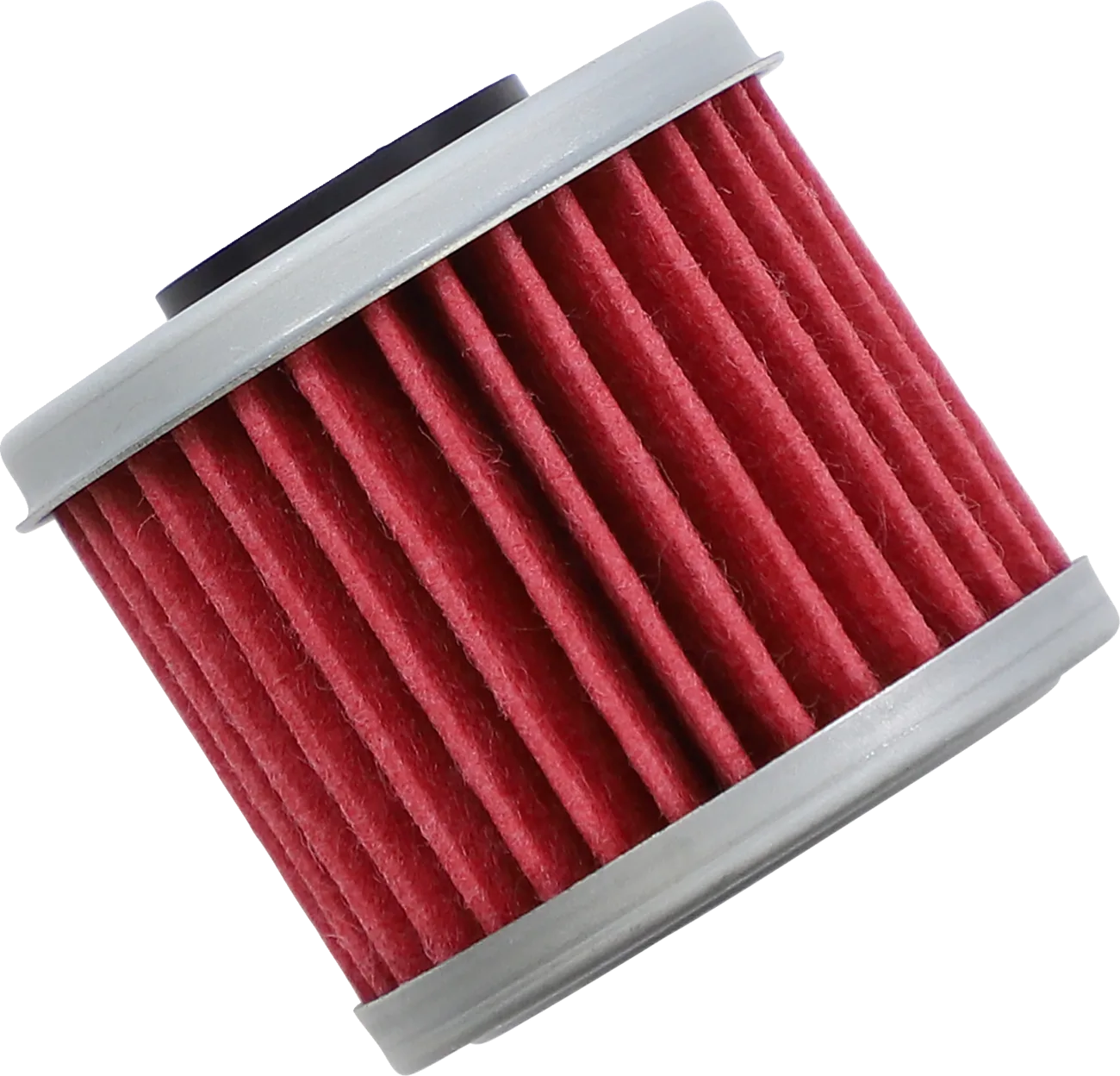 Oil Filter — Cartridge