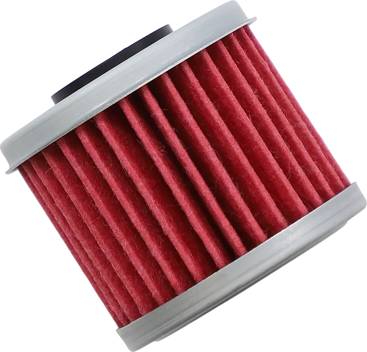 Oil Filter — Cartridge