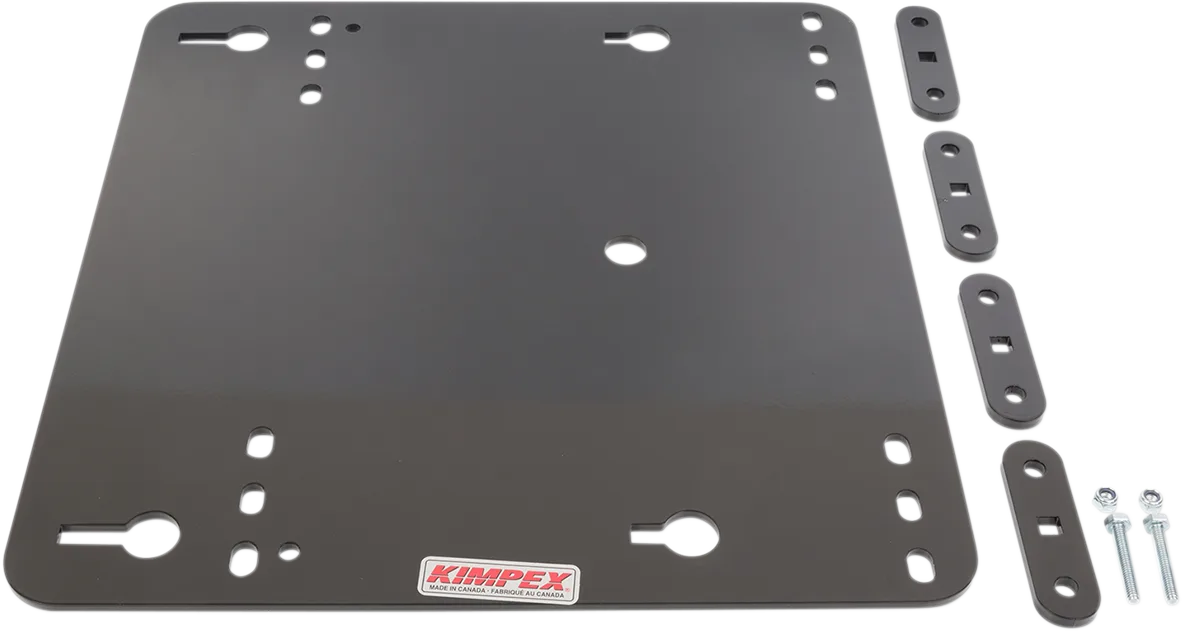 Click 'N Go 2 Plow Mounting Bracket