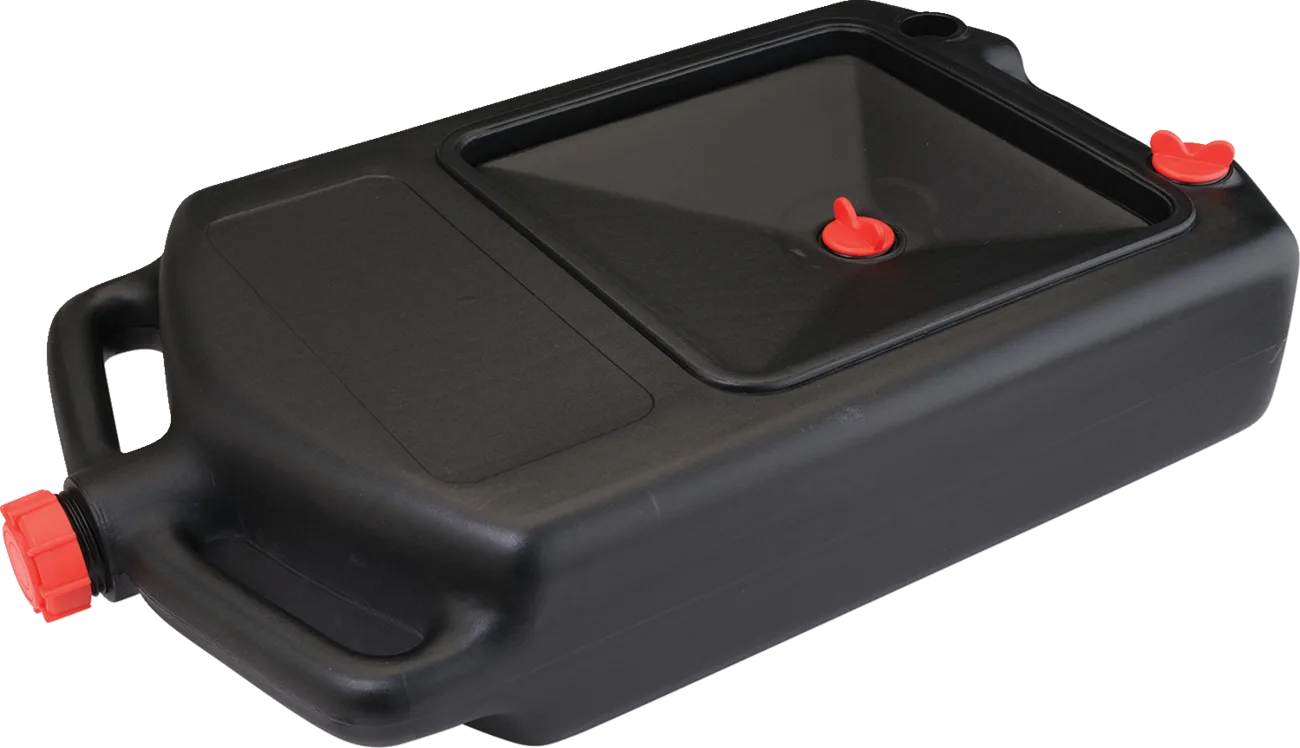 Oil Drain Pan