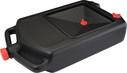 Oil Drain Pan