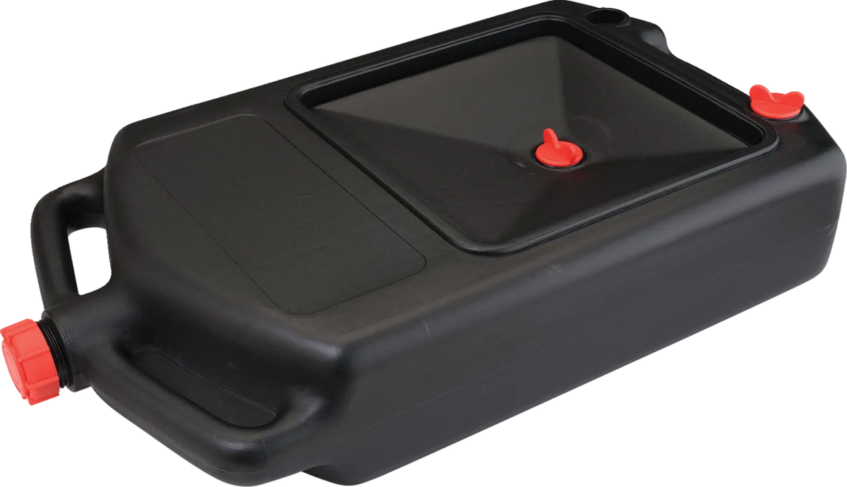 Oil Drain Pan