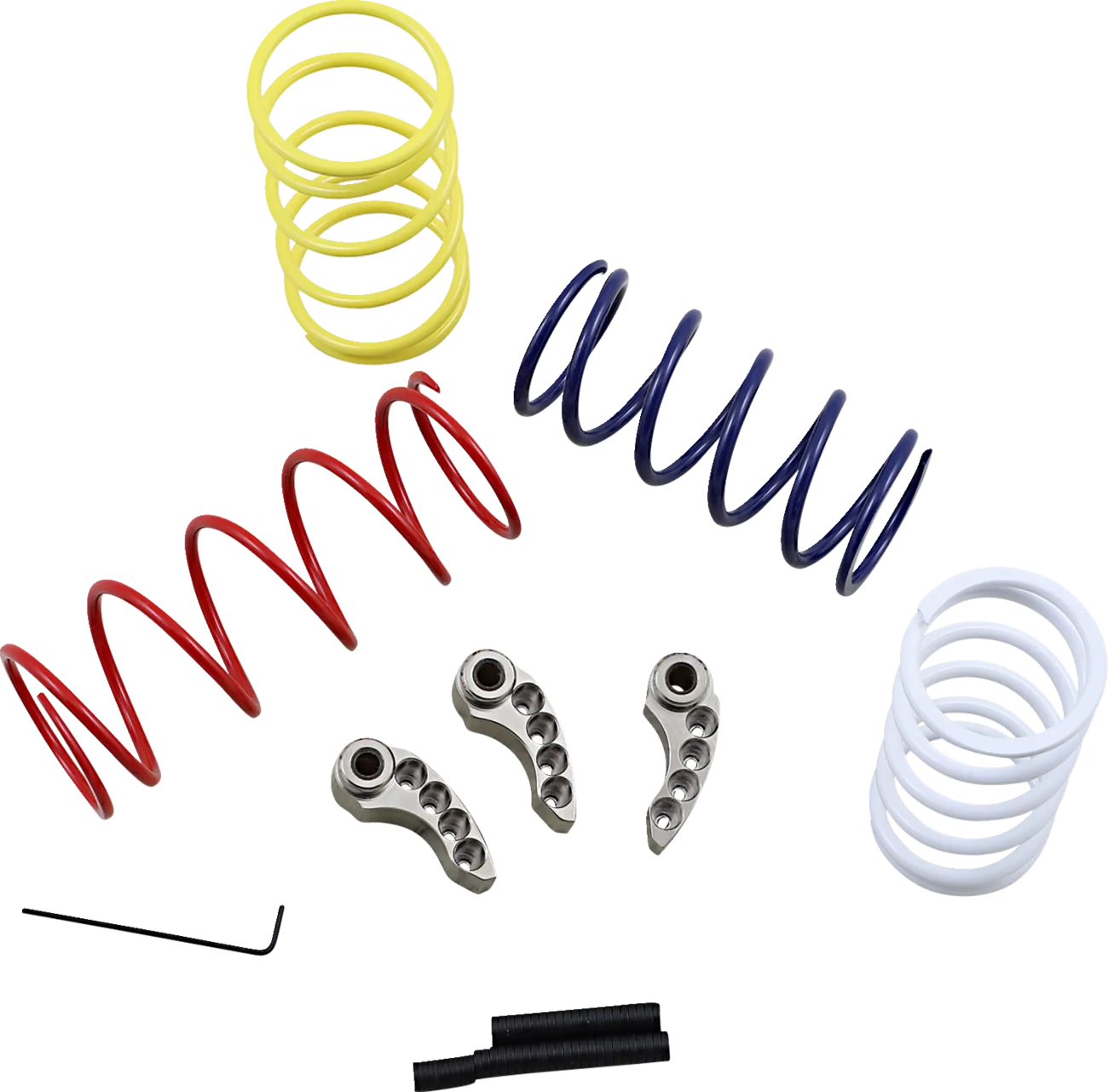 Pro Series Clutch Kits