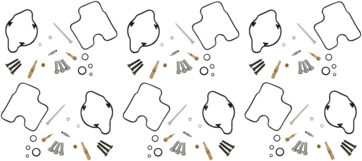 Carburetor Repair Kit