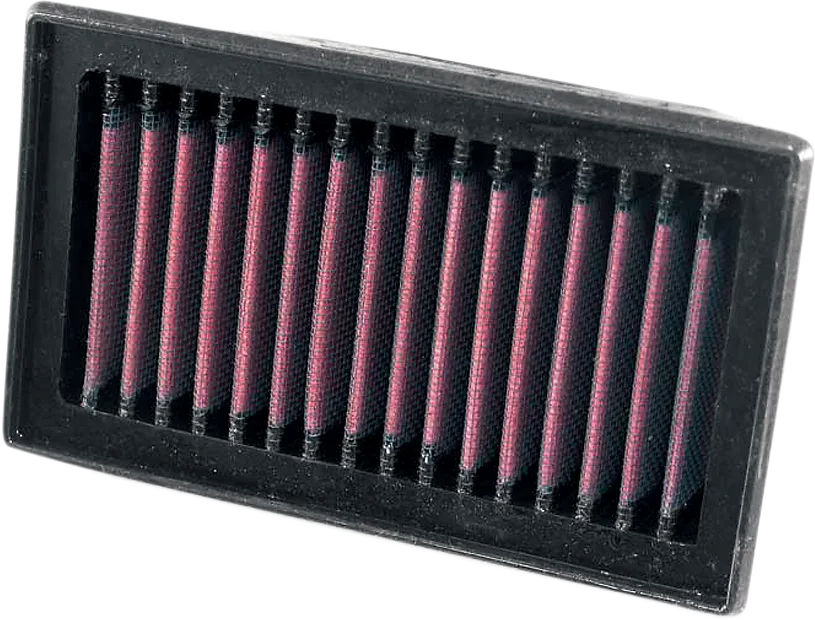 OE Replacement High-Flow Air Filter