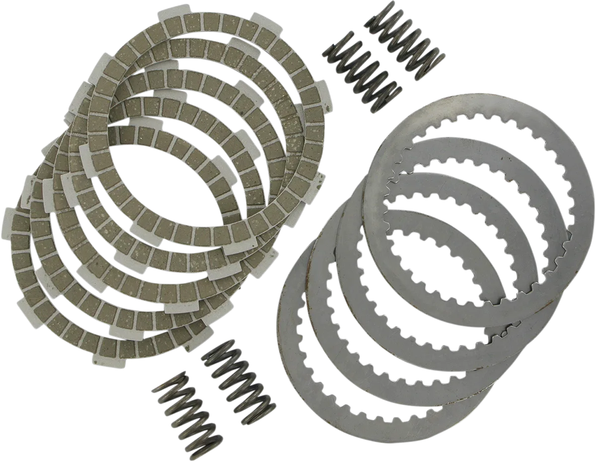 DPK Clutch Kit