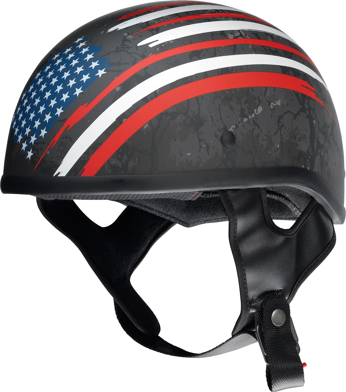 CC Beanie Justice Helmet