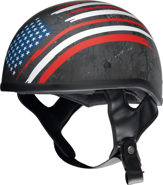 CC Beanie Justice Helmet