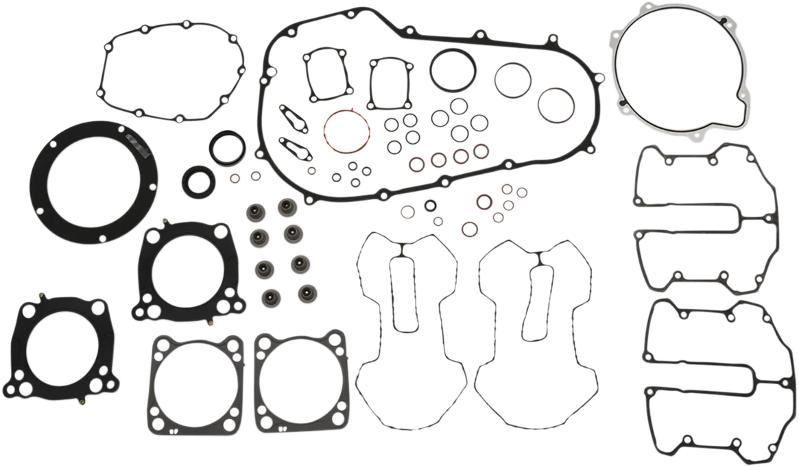 Complete Engine/Primary Gasket Kit