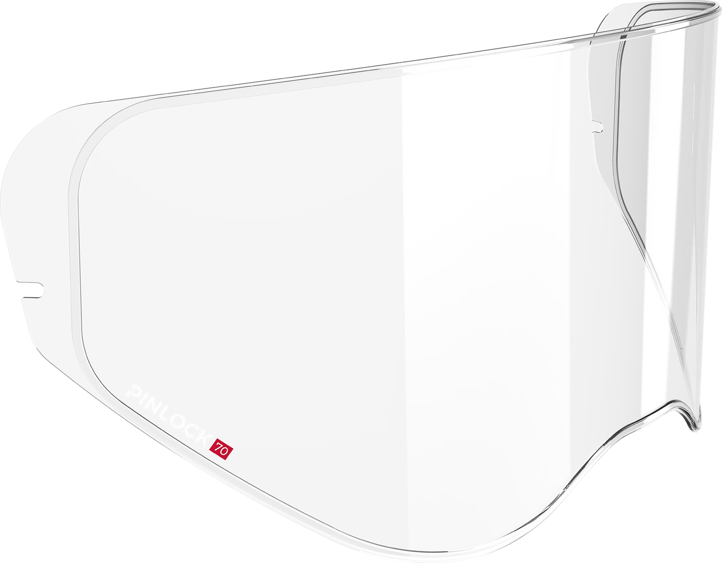Pinlock® 70 Lens