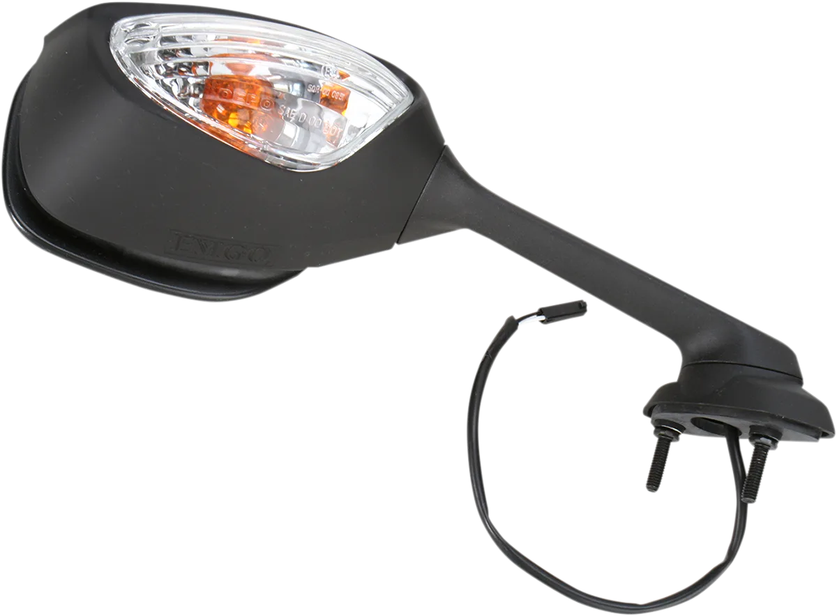 OEM-Style Replacement Mirror