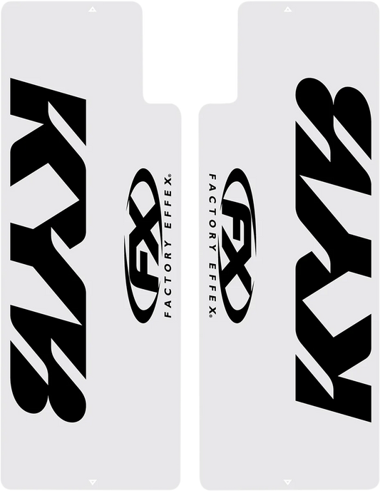 Fork Shields — KYB