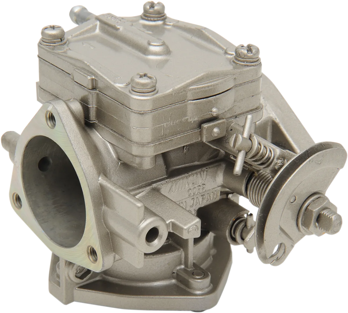 High Performance Super BN Carburetor