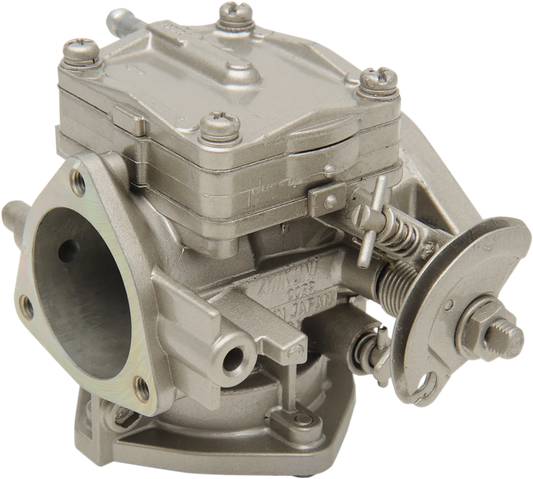 High Performance Super BN Carburetor