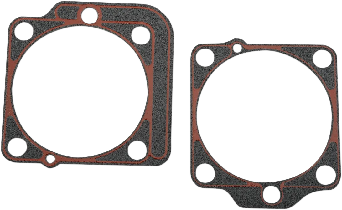 Cylinder Base Gaskets
