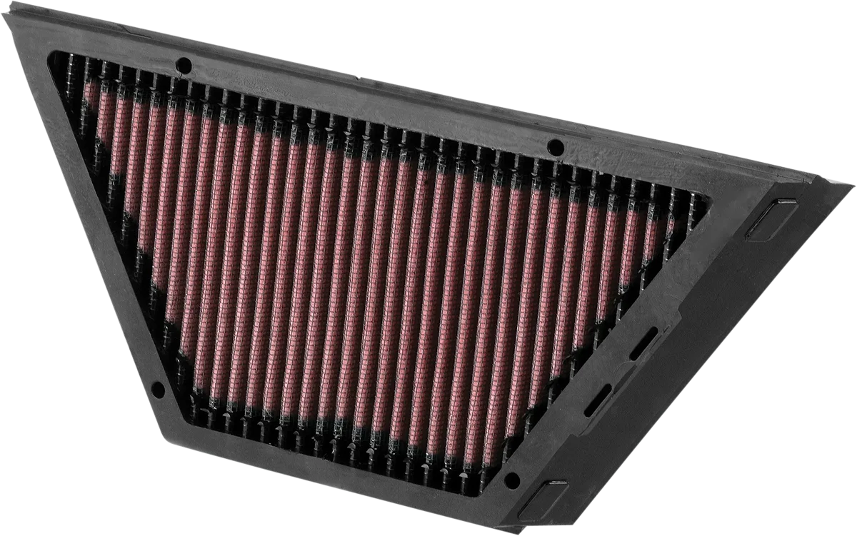 OE Replacement High-Flow Air Filter
