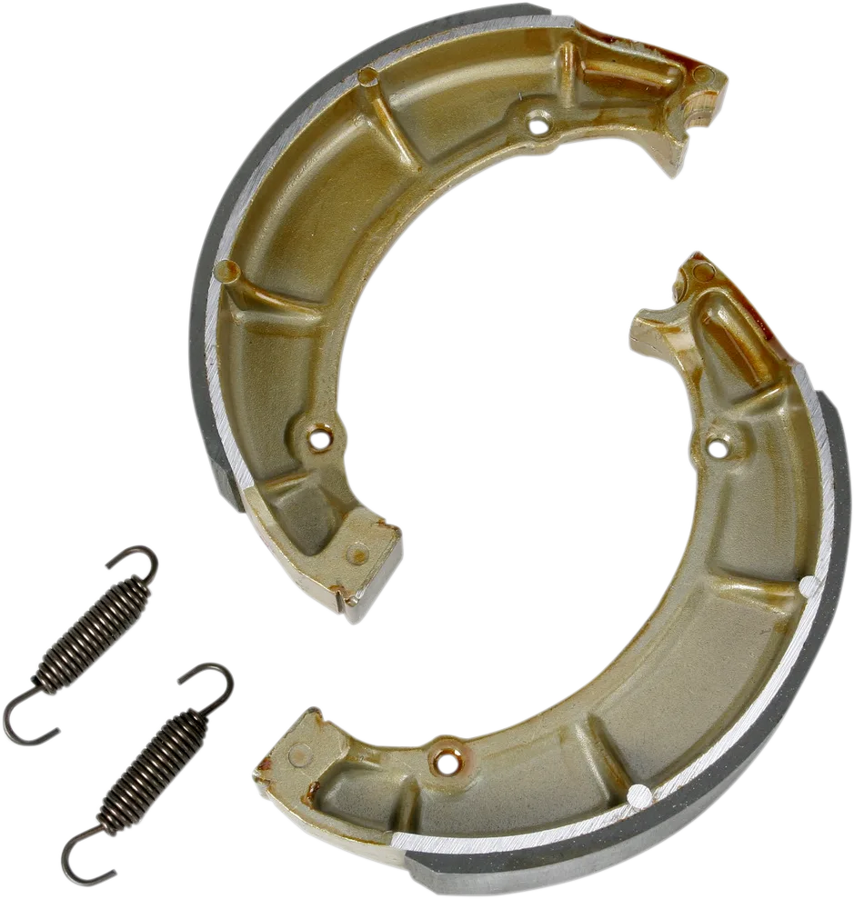 Carbon Graphite "X" Brake Shoes
