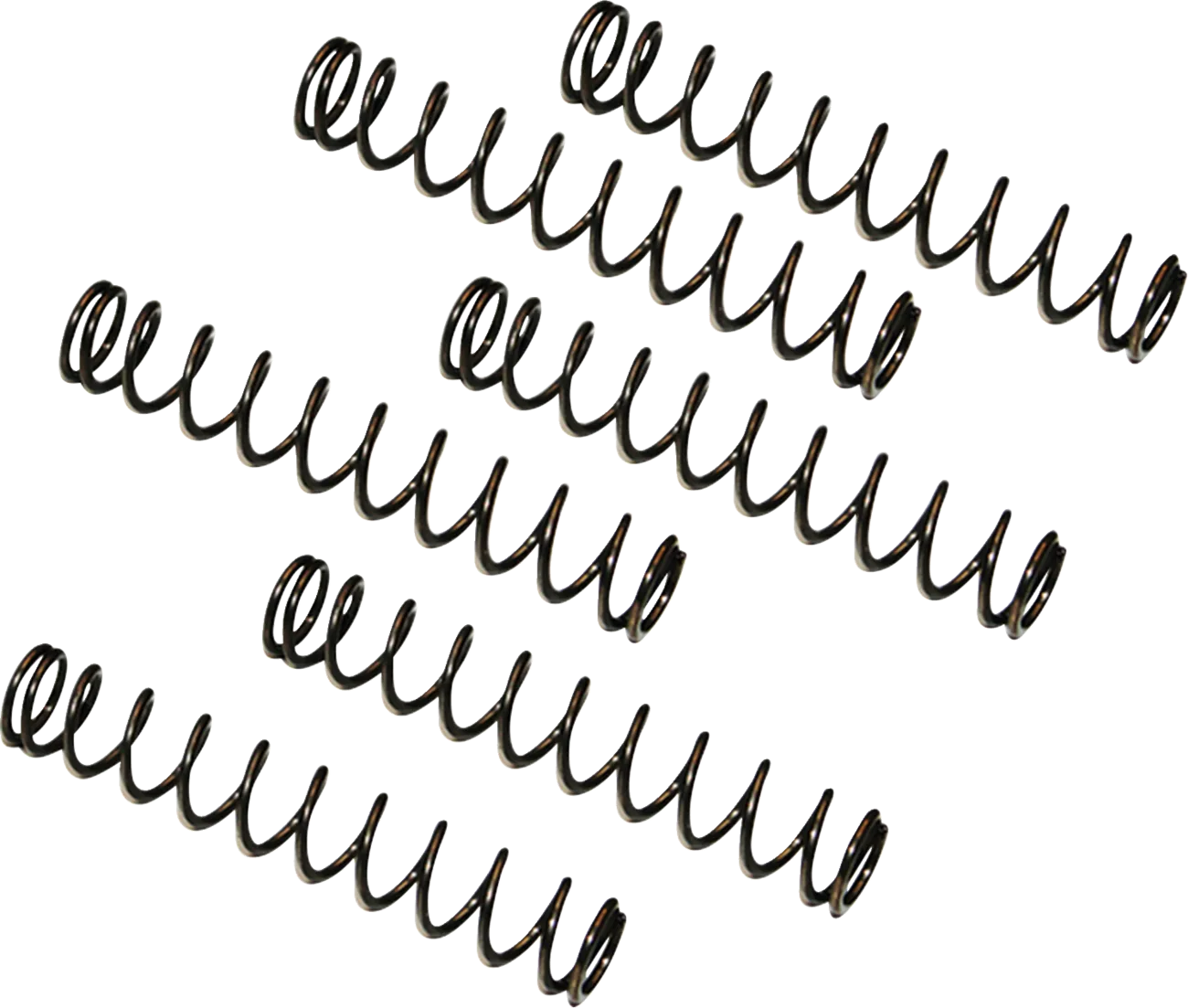 Camplate Pressure Relief Spring