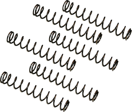 Camplate Pressure Relief Spring