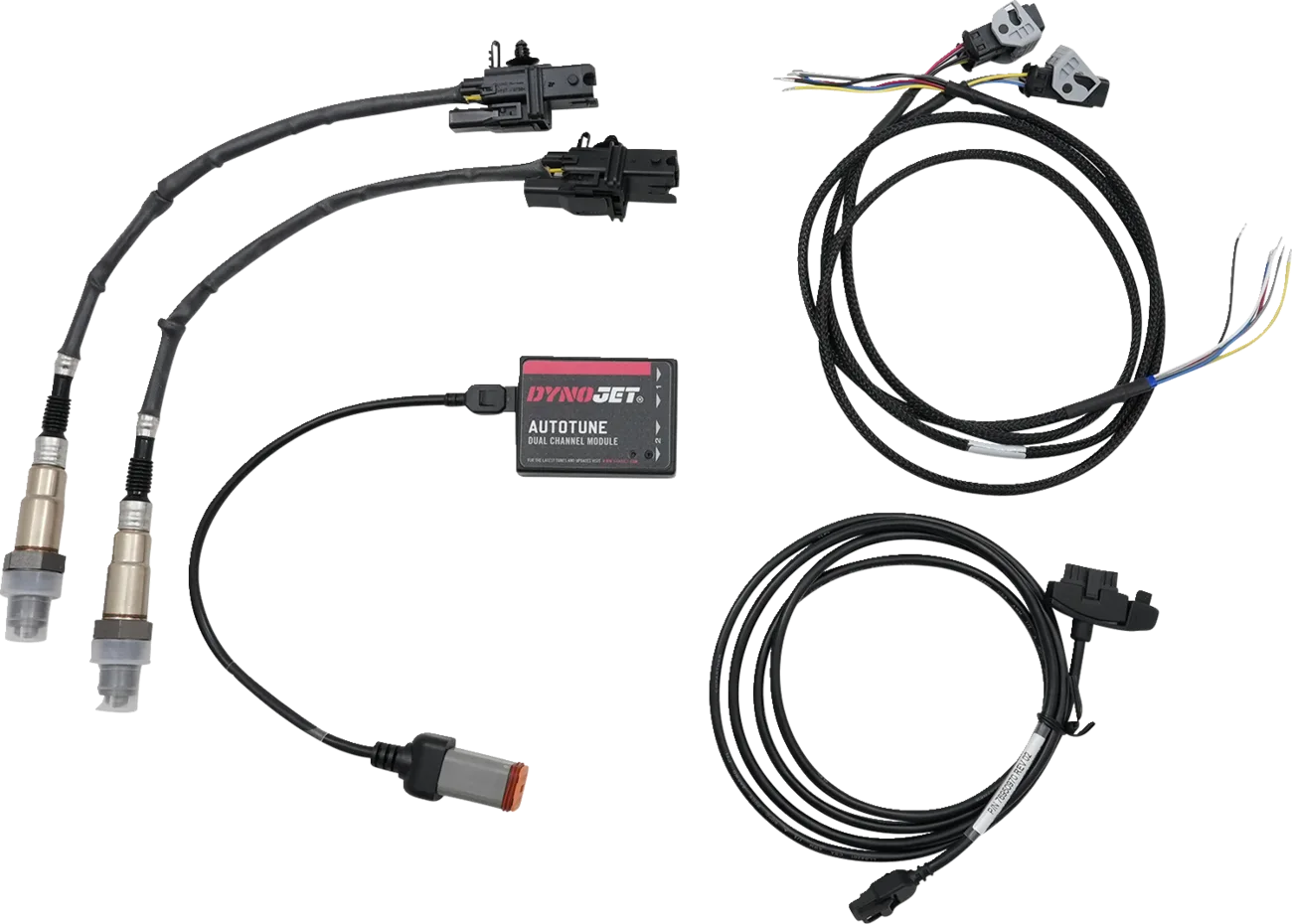 Auto Tune Kit for Power Vision