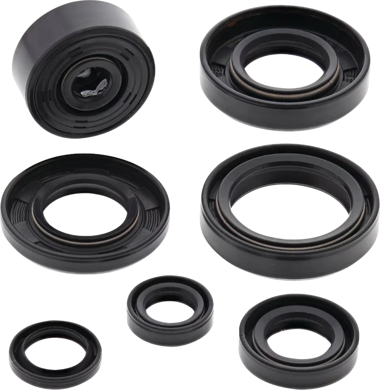 Oil Seal Set