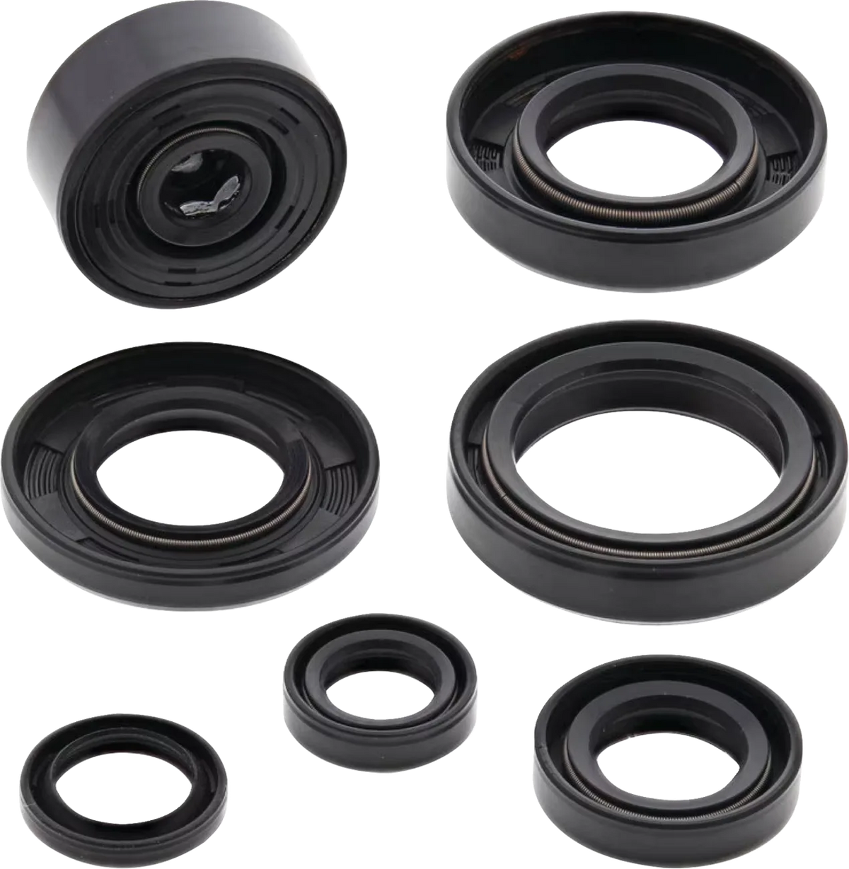 Oil Seal Set