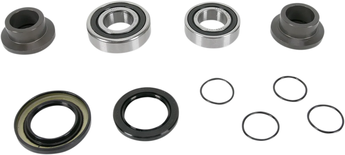 Watertight Wheel Bearing with Collar Kit