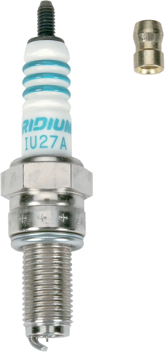Iridium Spark Plug — Iridium