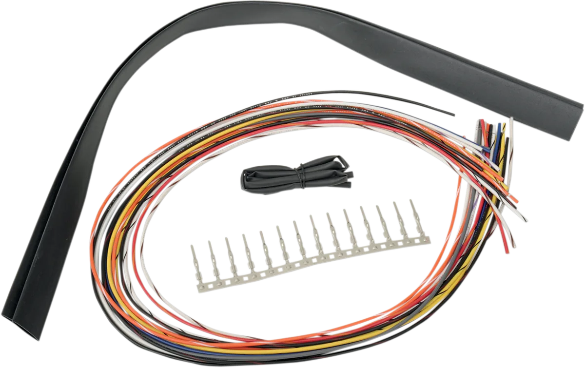 Handlebar Extension Wiring Kit