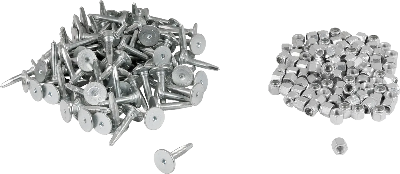Mega-Bite® Studs