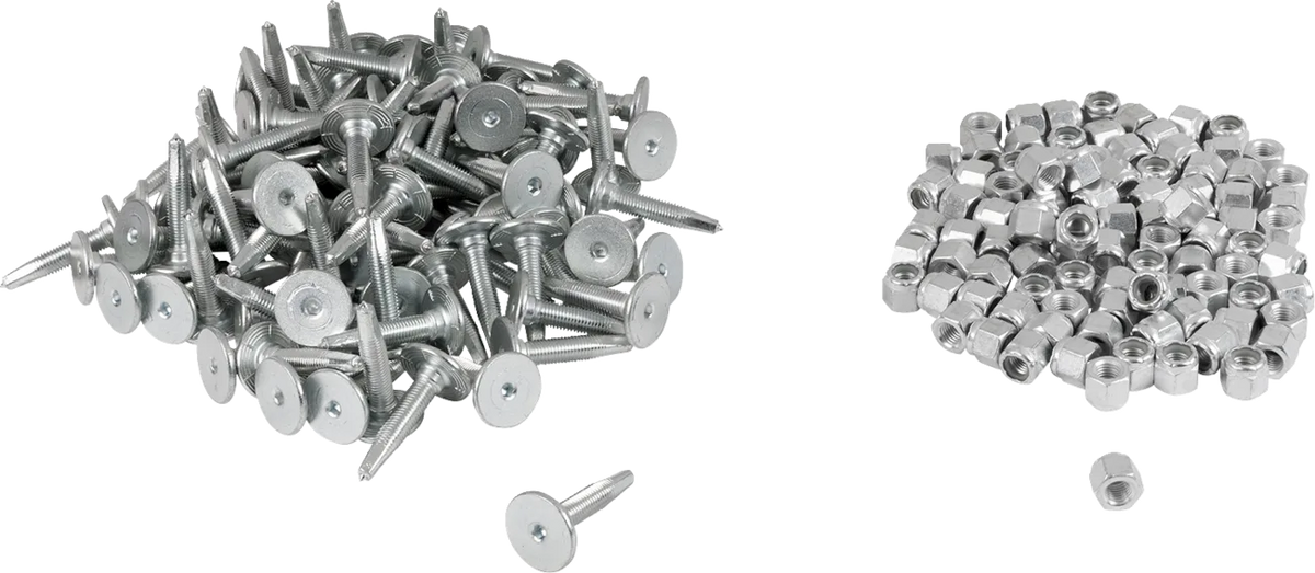 Mega-Bite® Studs
