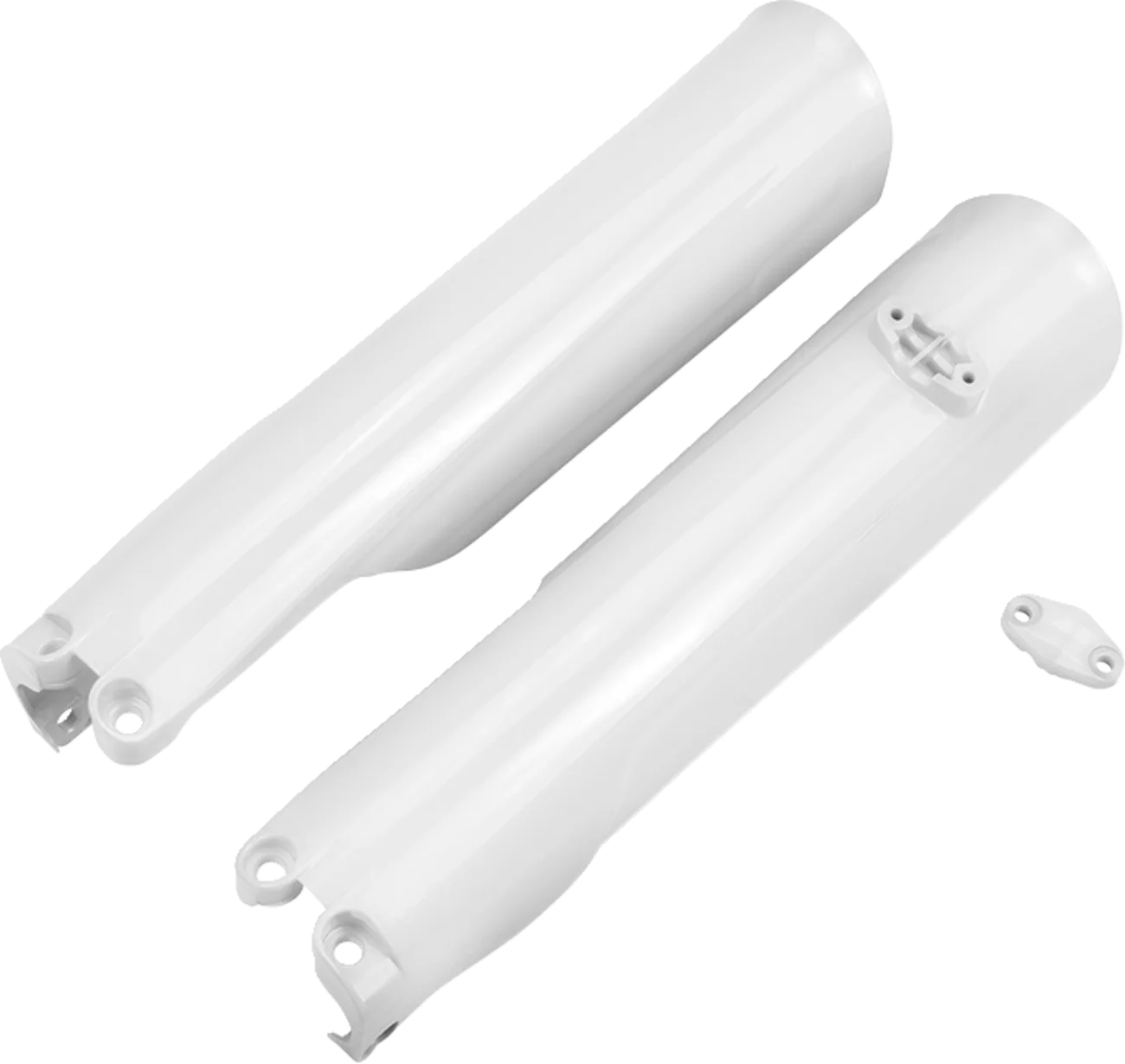 KTM Fork Tube Protectors