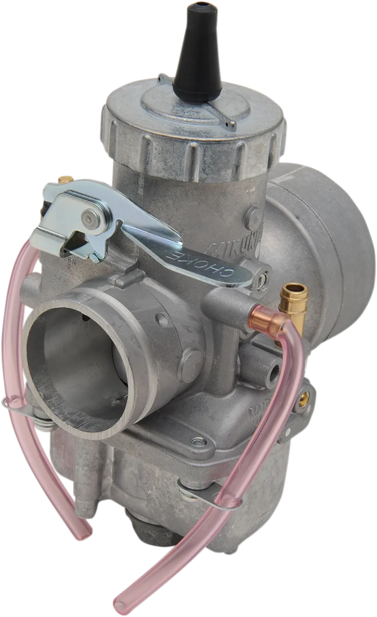 VM Series Round Slide Carburetor