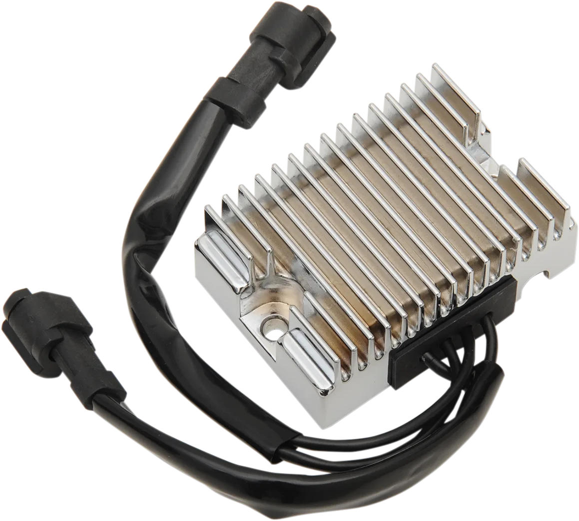 Premium Voltage Regulator