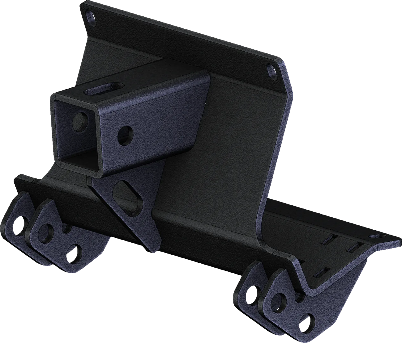 Lower Receiver