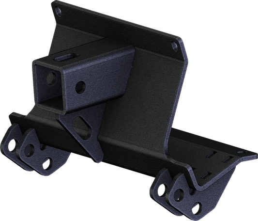 Lower Receiver